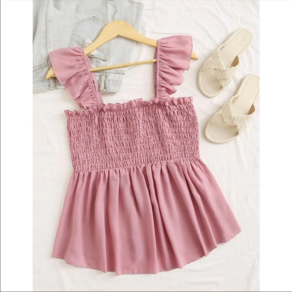 Shein tank top